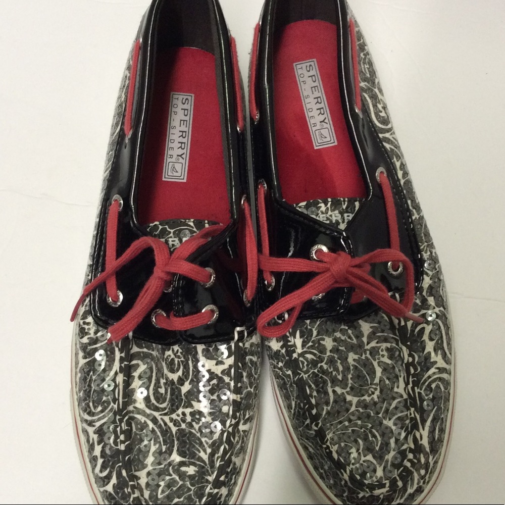 Sperry Boat Shoes
